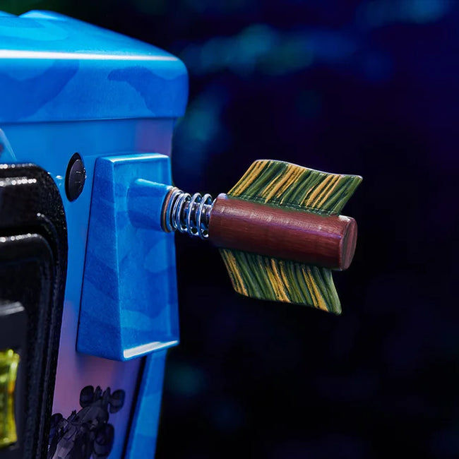 Neytiris Arrow Shooter Rod