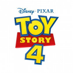 Toy Story 4