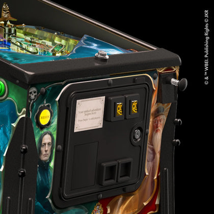 Arcade Edition