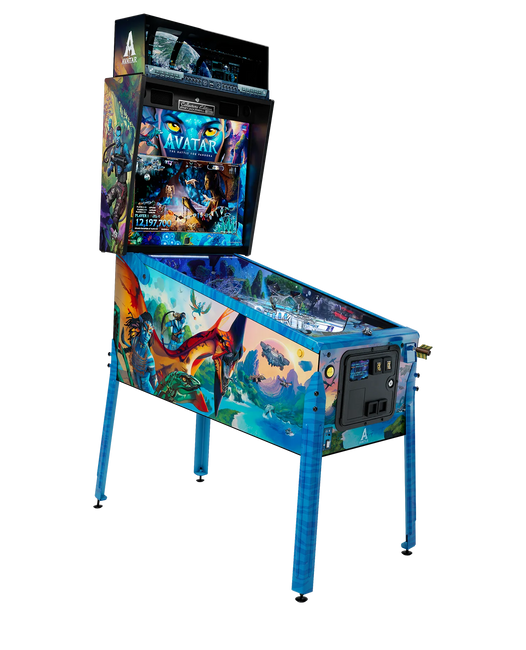 Avatar Collector's Edition