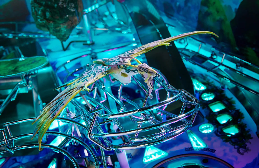 Avatar Collector's Edition