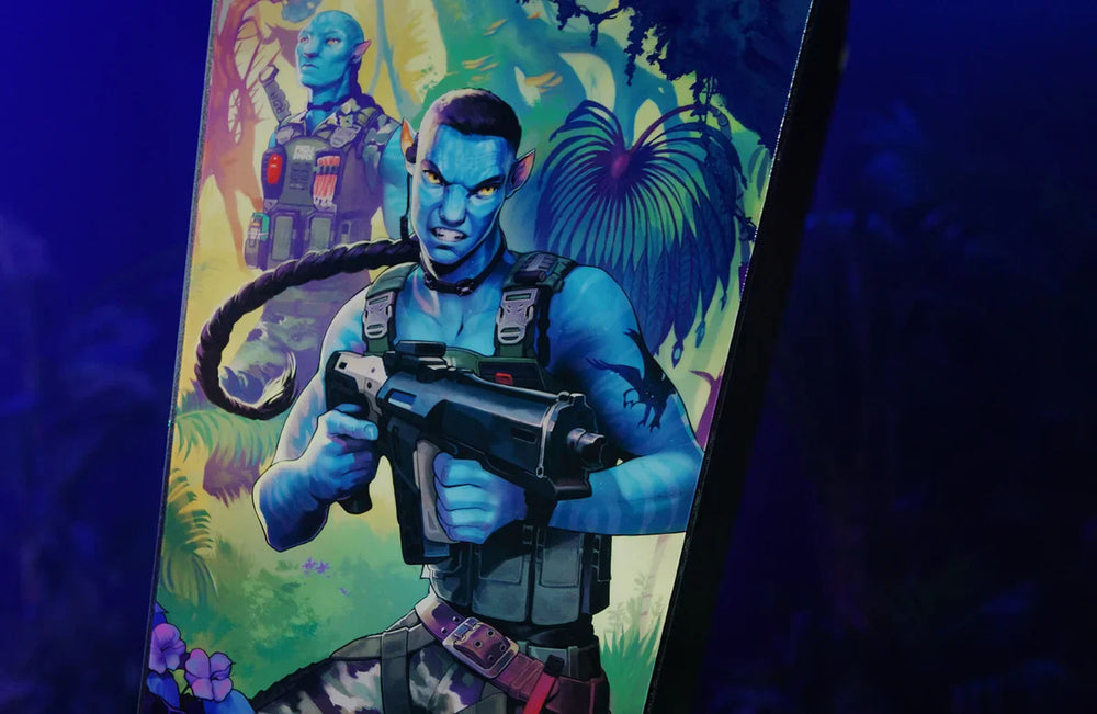 Avatar Collector's Edition