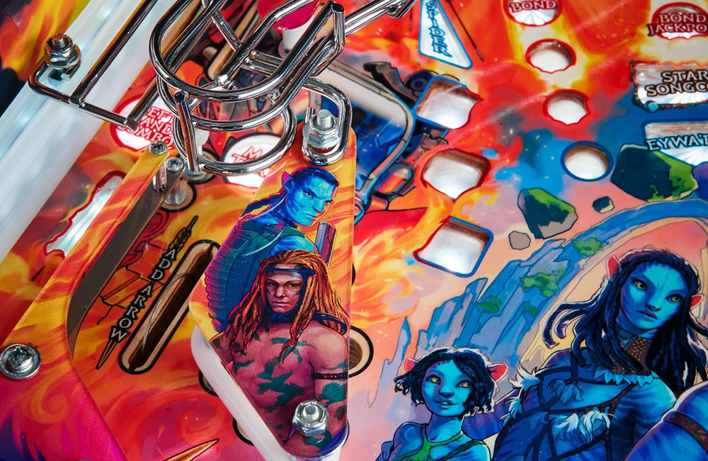 Avatar Collector's Edition