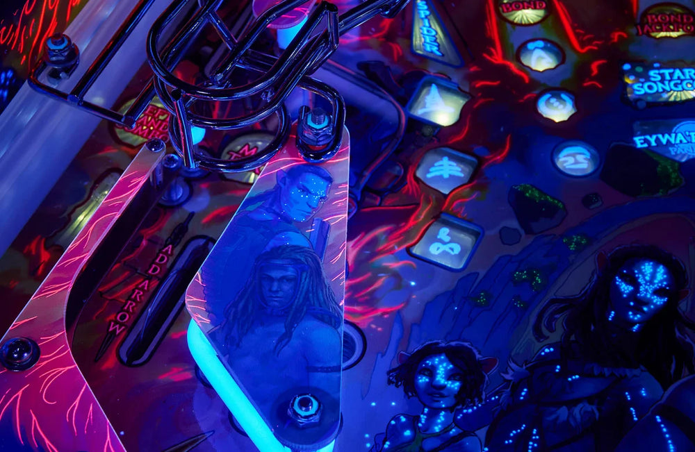 Avatar Collector's Edition