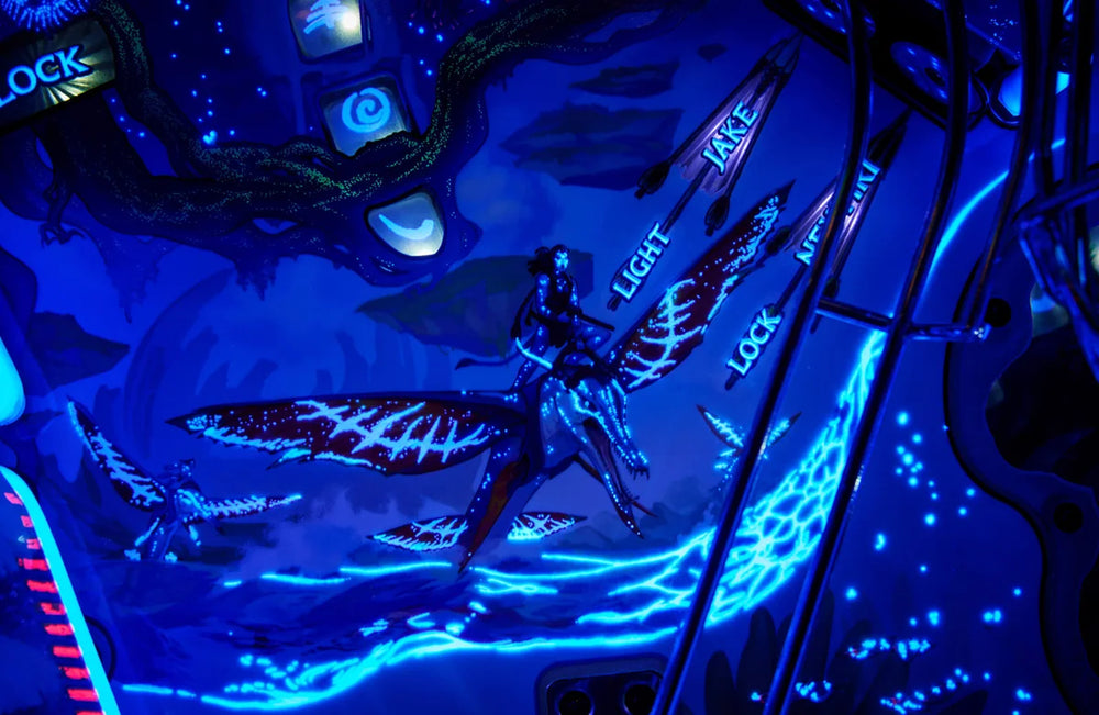 Avatar Collector's Edition