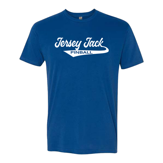 JJP Baseball Logo T-Shirt