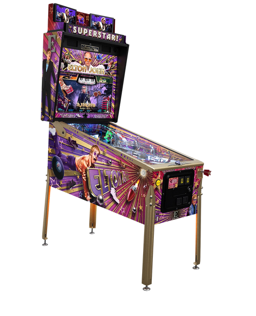 Elton John Collector's Edition