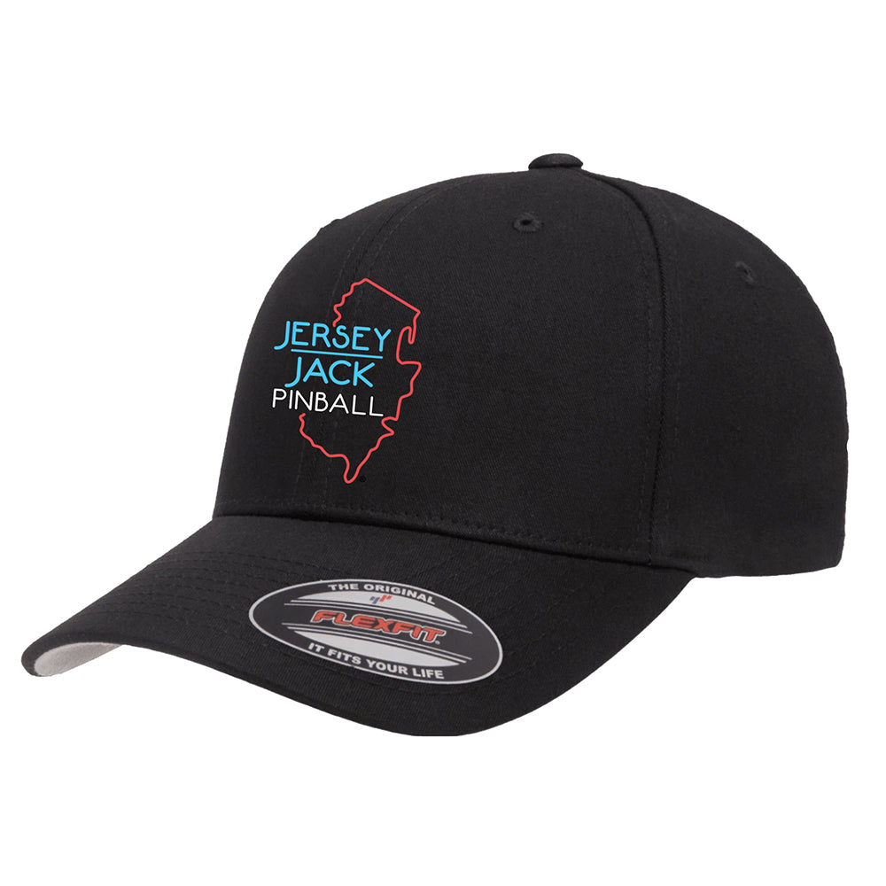 JJP Flex Fit Hat
