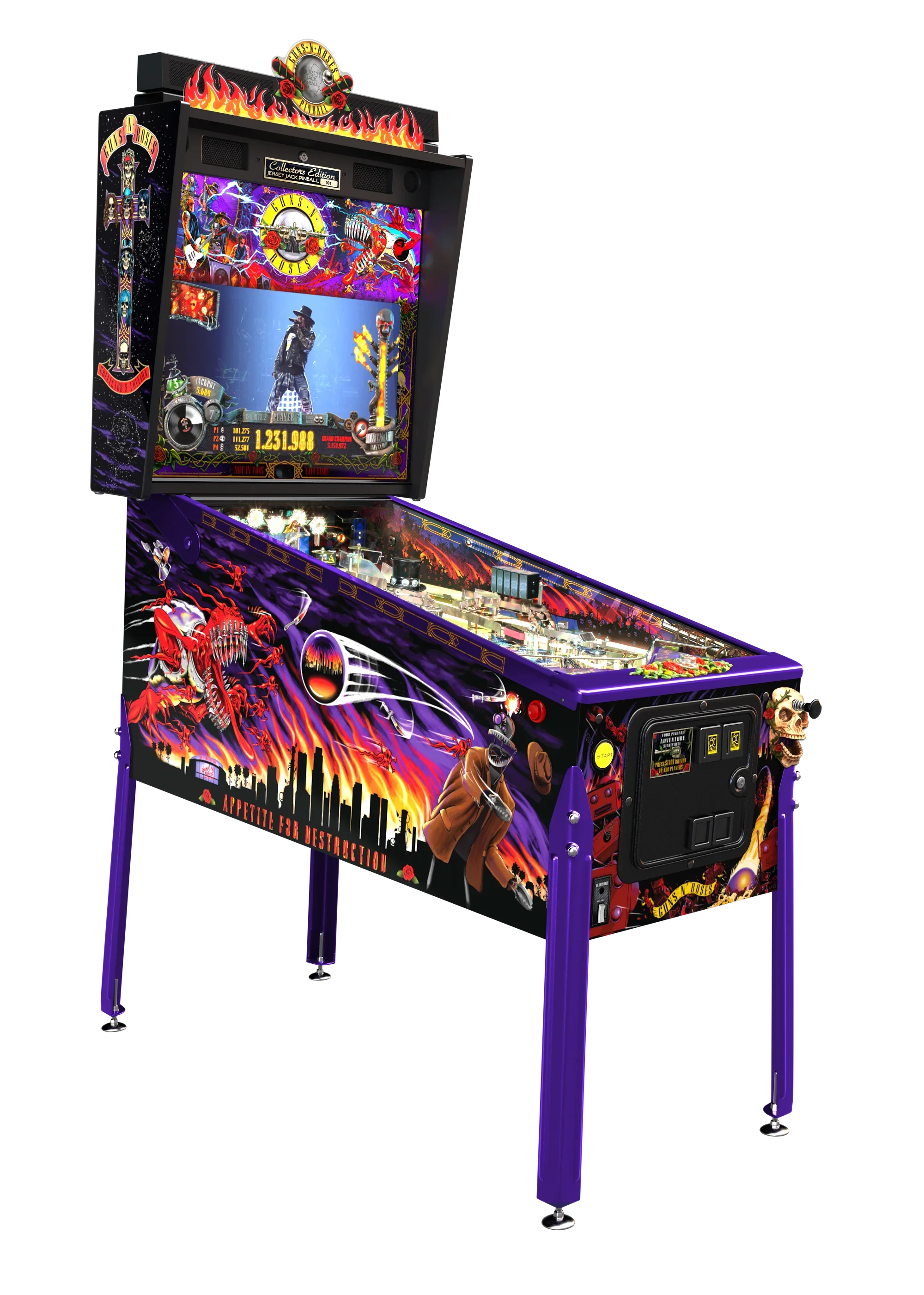 Collector's Edition