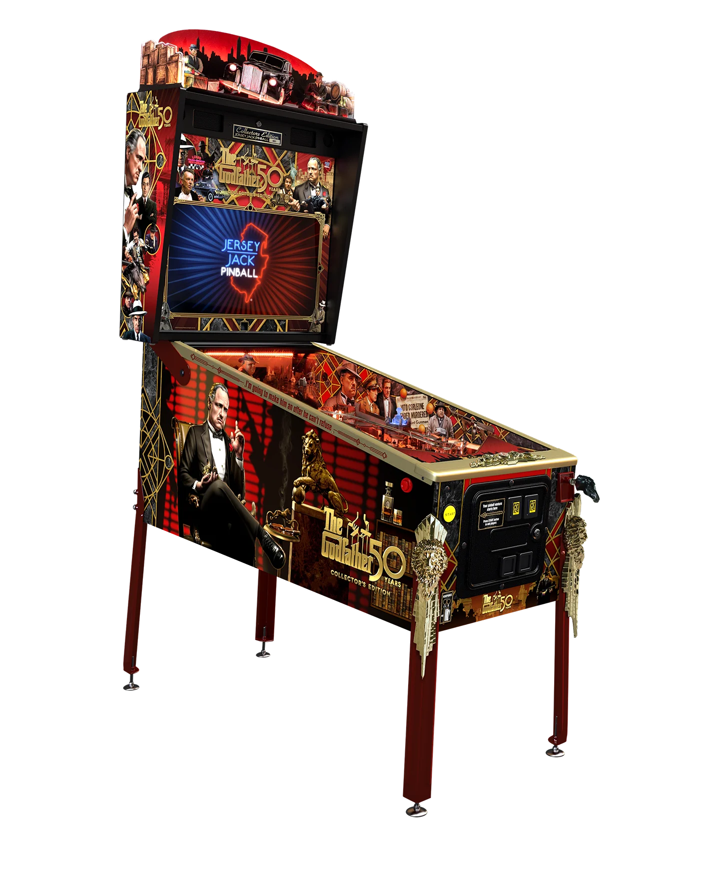 Collector's Edition