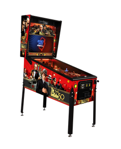 The Godfather Limited Edition