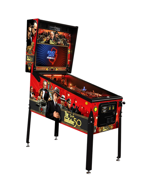 The Godfather Limited Edition
