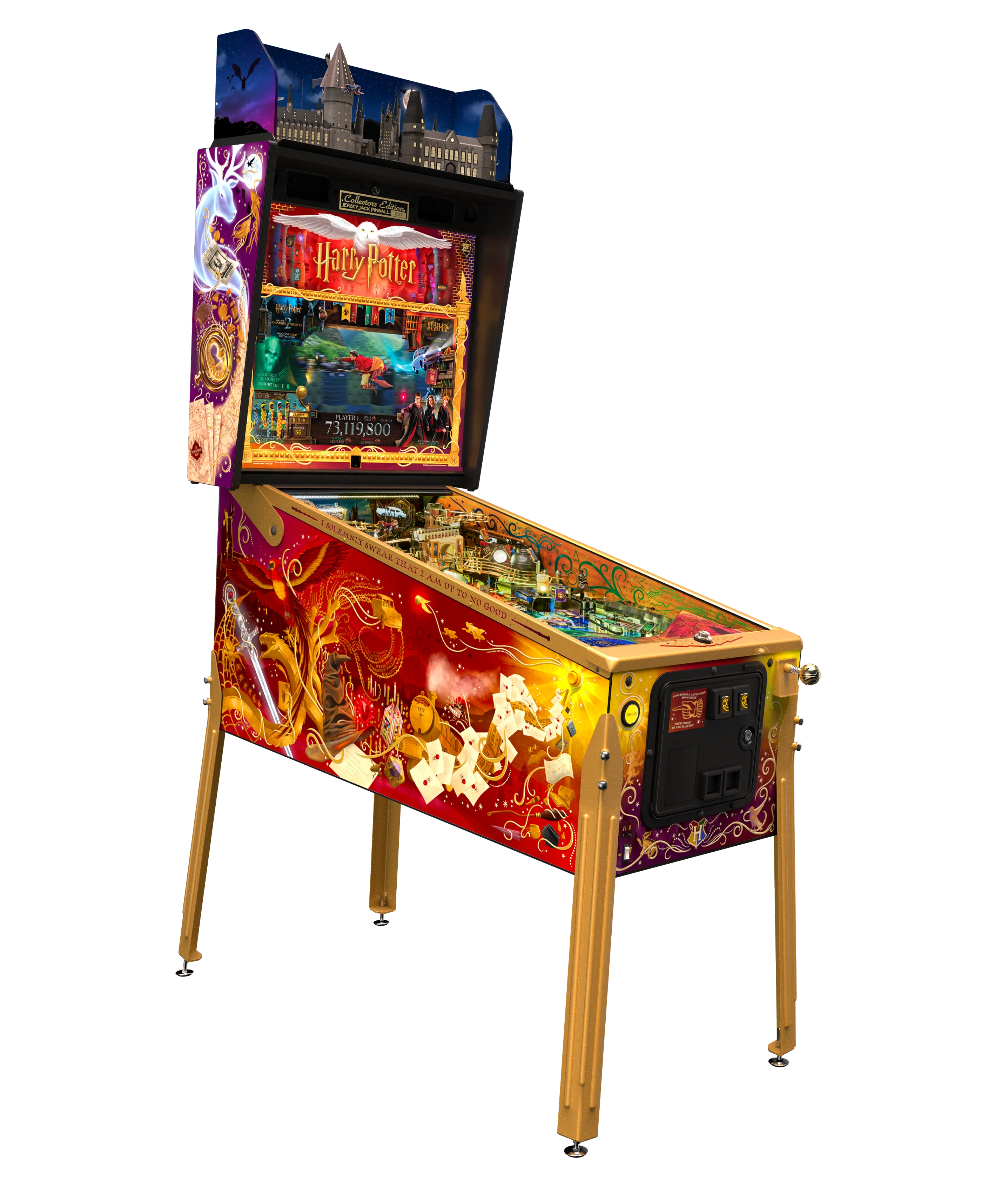 Collector's Edition