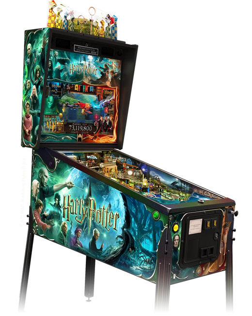 Harry Potter Wizard Edition