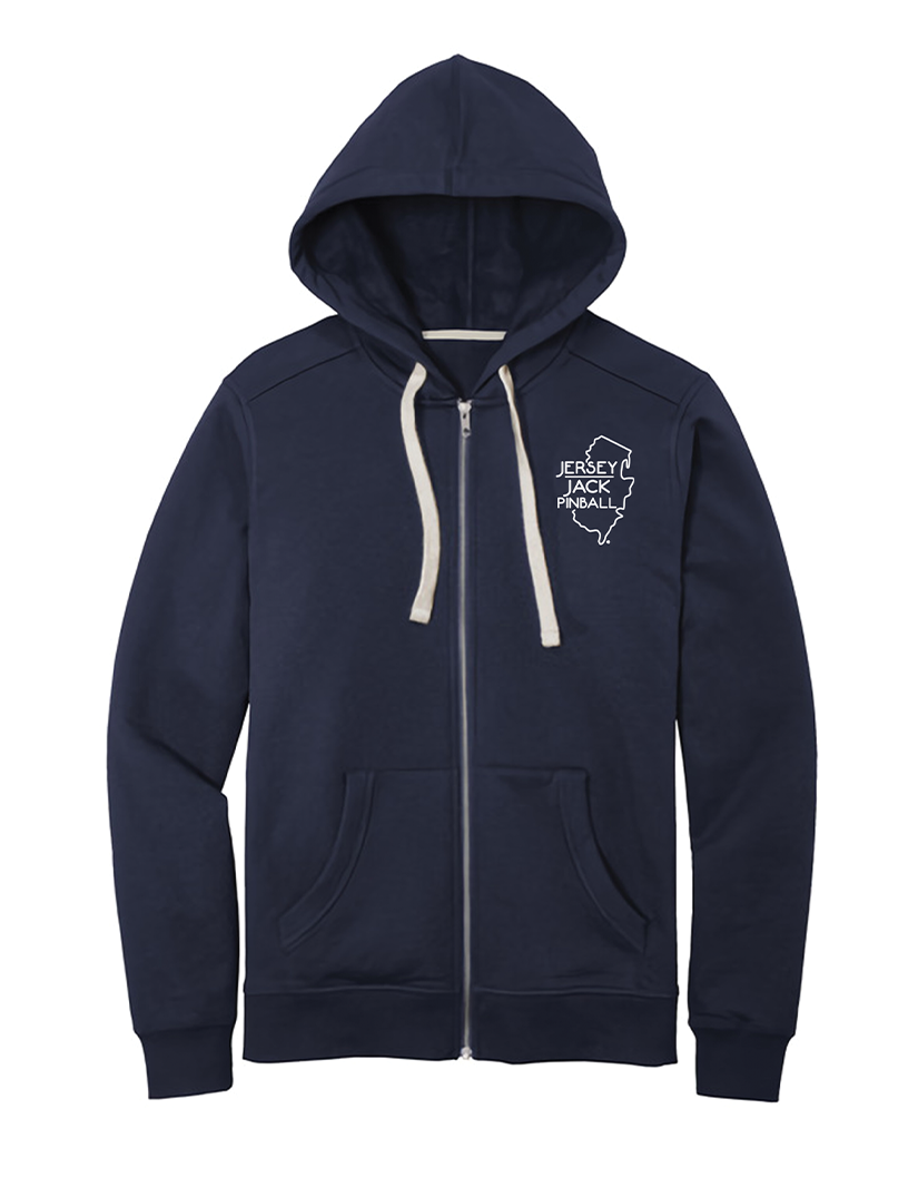 JJP Classic Hoodie JJP Classic Hoodie