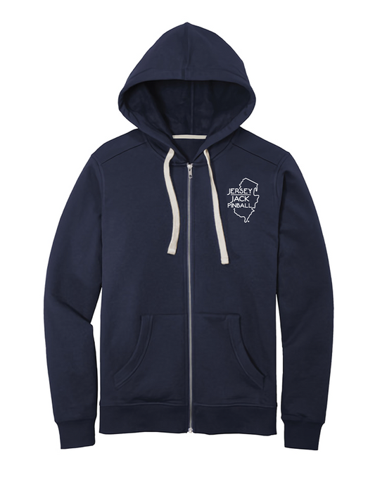JJP Classic Hoodie