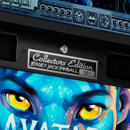 Avatar Collector's Edition