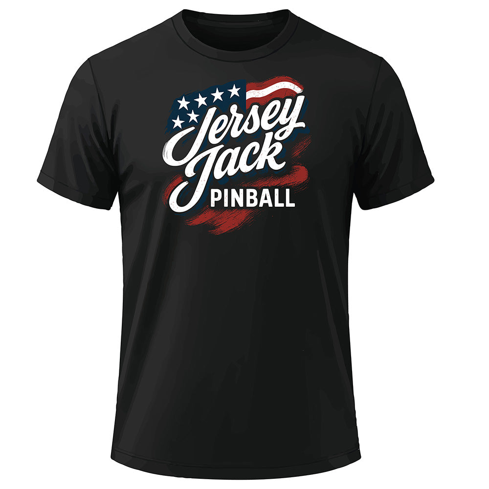 JJP Flag Tee