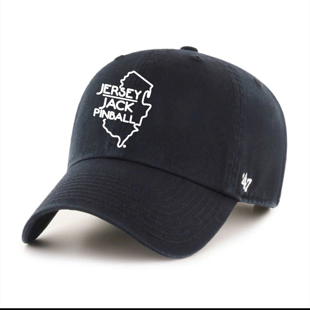JJP Original Logo Hat