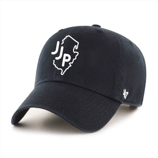 JJP Alternate Logo Hat