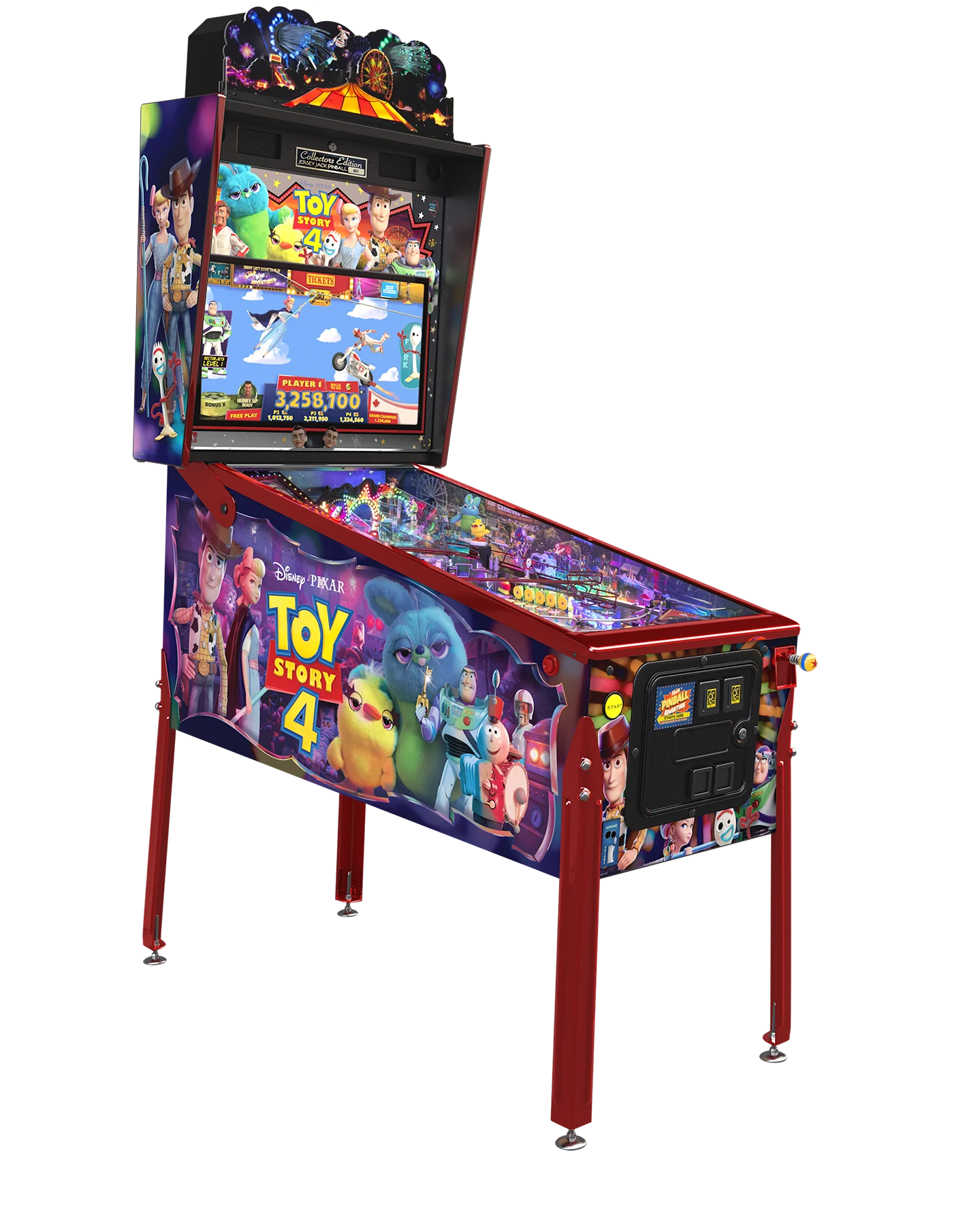 Collector's Edition