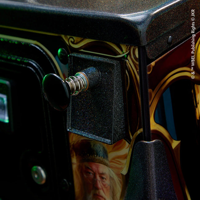 Auror’s Spectrum Color-Shifting Armor