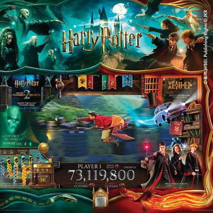 Wizard Edition