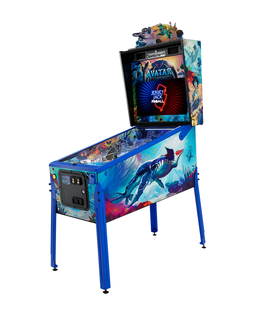 Avatar Limited Edition