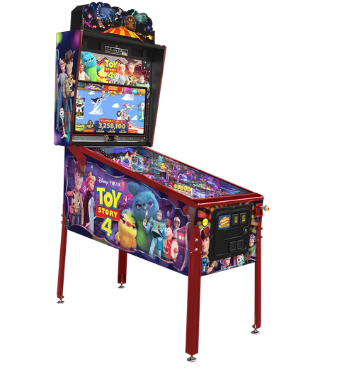 Toy Story 4 Collector's Edition
