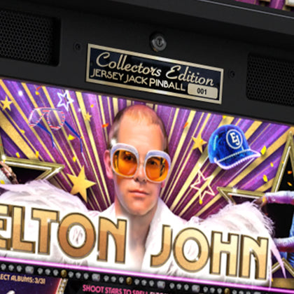 Collector's Edition