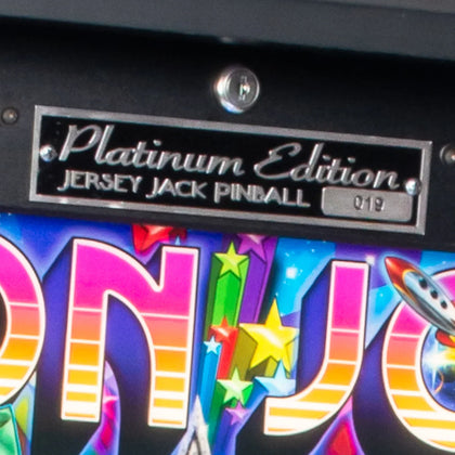 Platinum Edition