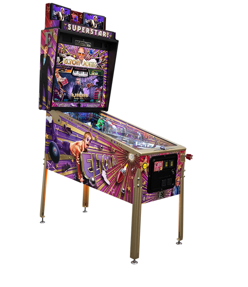 Elton John Collector's Edition