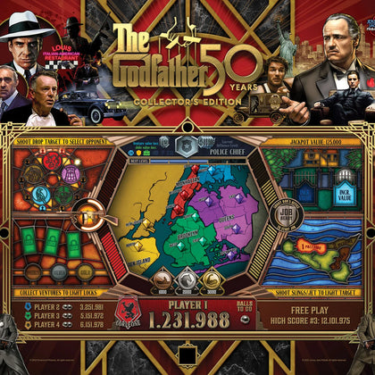 Collector's Edition