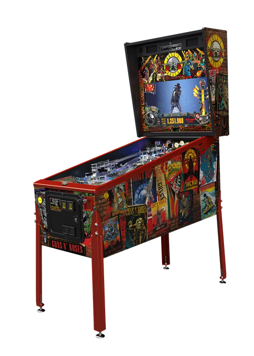 Guns N' Roses Limited Edition