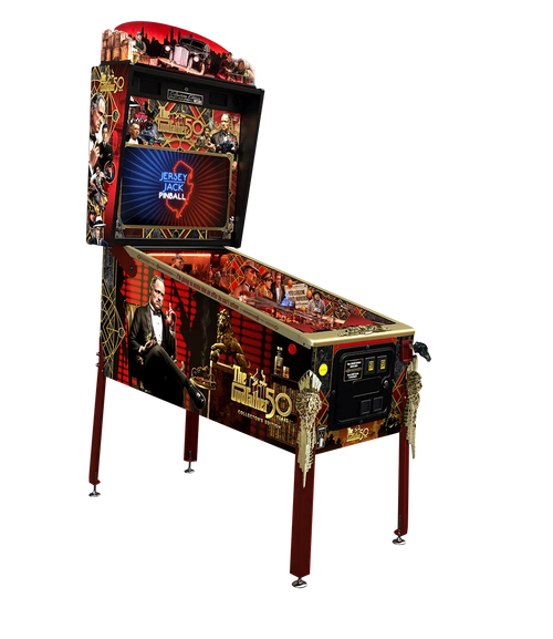 The Godfather Collector's Edition