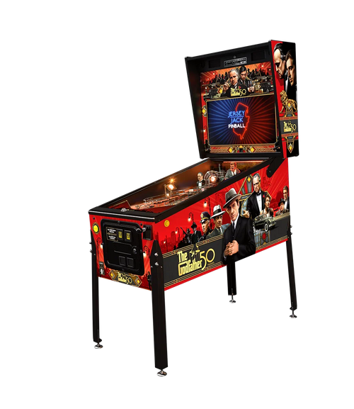 The Godfather Limited Edition