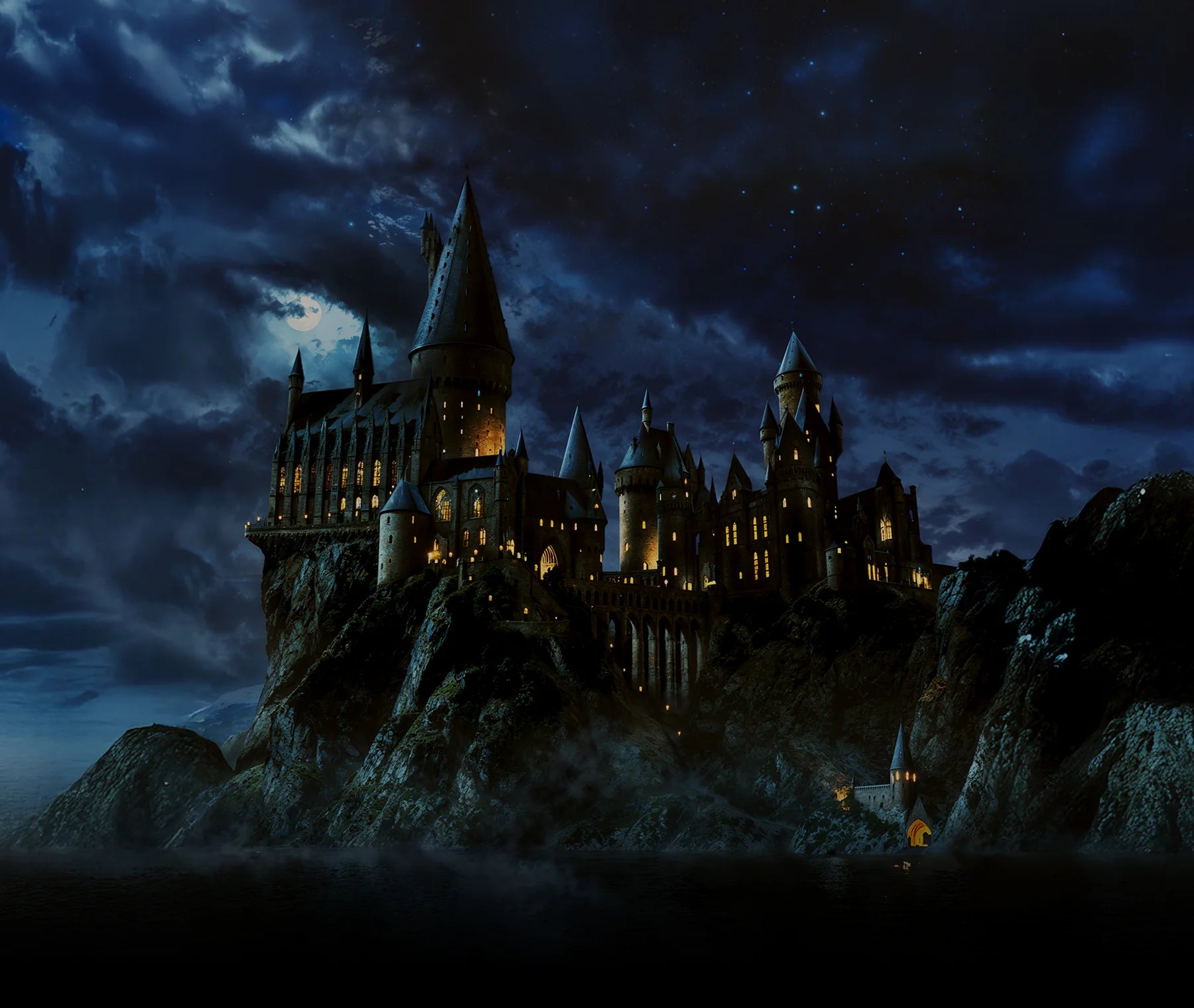 Calling all witches and wizards!