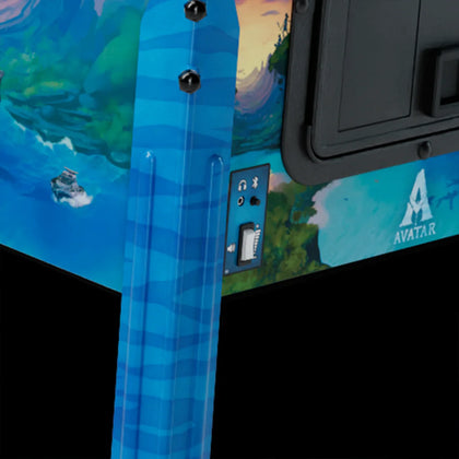 Avatar Collector's Edition