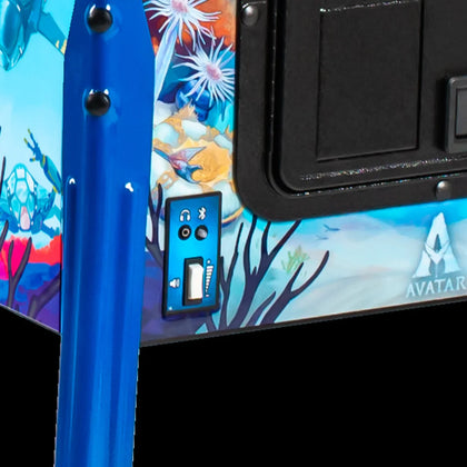 Avatar Limited Edition