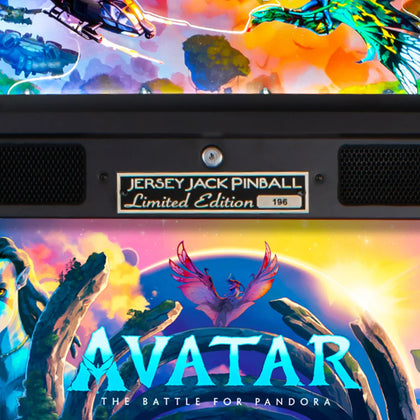 Avatar Limited Edition