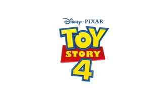 Toy Story 4