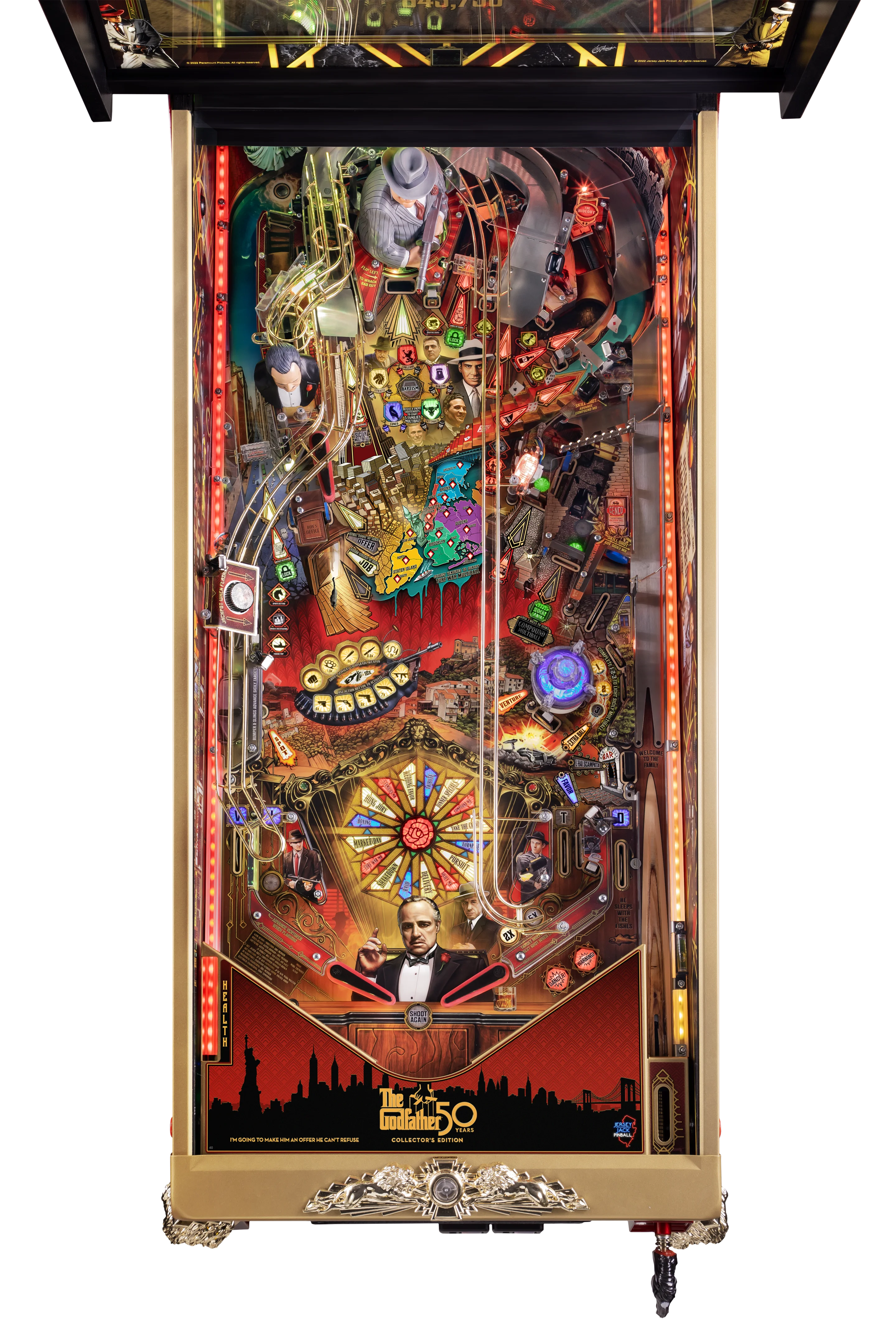 Collector's Edition