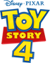 Toy Story 4