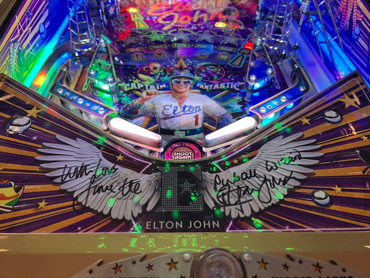 Jersey Jack Pinball – May 2024