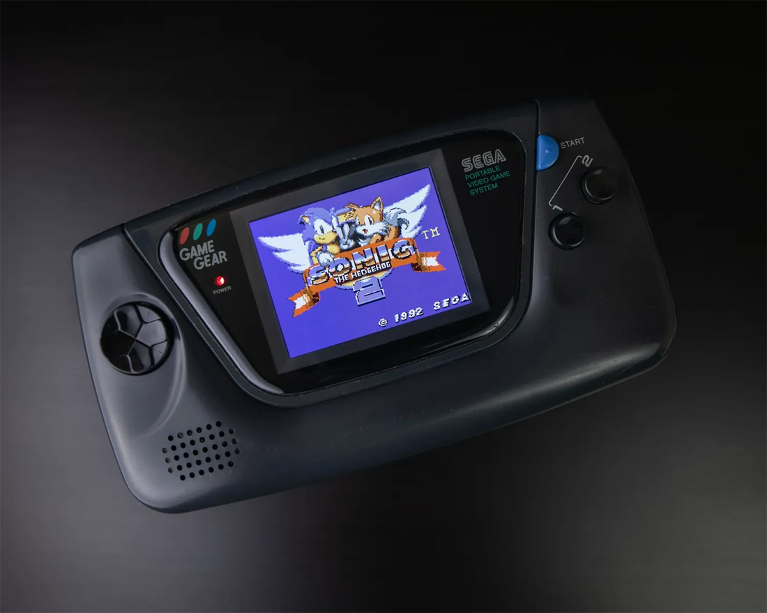The Best Retro Games of All Time (And Why They Still Play Great)