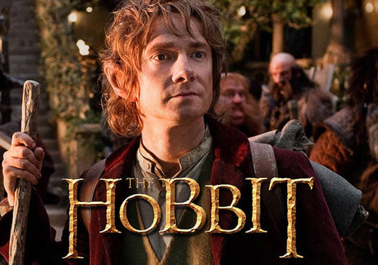 JERSEY JACK PINBALL ANNOUNCES SECOND GAME AS THE HOBBIT