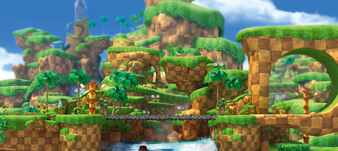 Video Game Physics: The Science That Turns Good Games Into Legendary