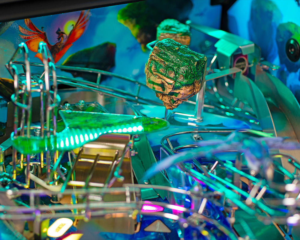 Avatar Limited Edition