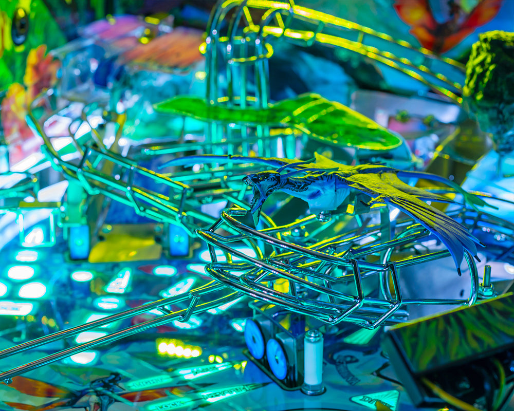 Avatar Limited Edition