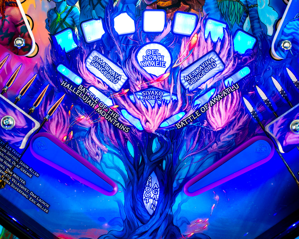 Avatar Limited Edition